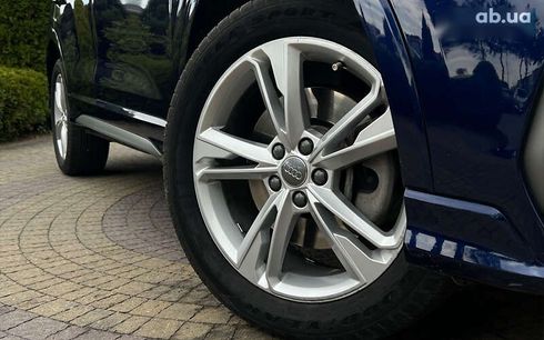 Audi Q3 2020 - фото 11