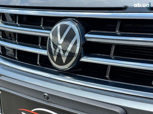 Volkswagen Tiguan 2022 - фото 14