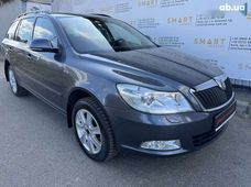 Купить Skoda Octavia бу в Украине - купить на Автобазаре
