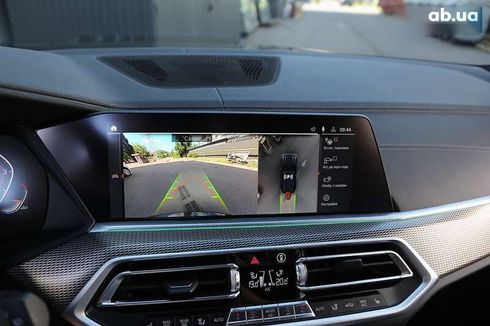 BMW X5 2021 - фото 17