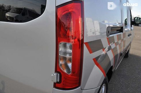 Mercedes-Benz Citan 2013 - фото 26