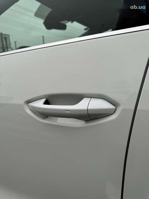 Audi Q4 e-tron 2023 - фото 16