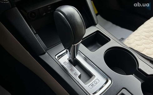 Subaru Outback 2019 - фото 16