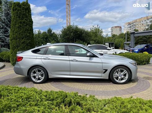 BMW 3 серия 2014 - фото 8
