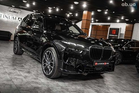 BMW X7 2023 - фото 9