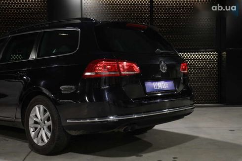 Volkswagen Passat 2013 - фото 6