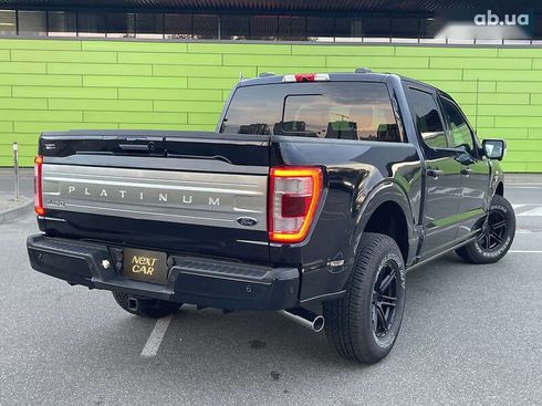 Ford f-150 2021 - фото 12