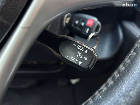 Toyota Camry 2013 - фото 19