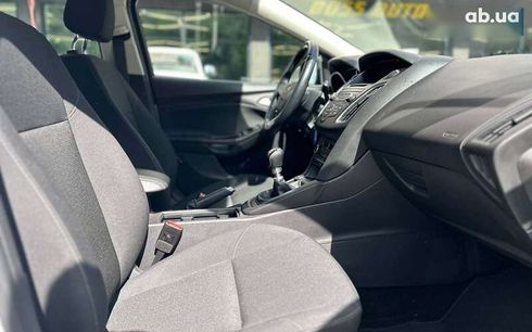 Ford Focus 2016 - фото 14