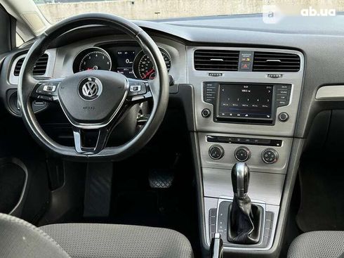 Volkswagen Golf 2016 - фото 30