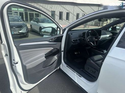 Volkswagen ID.4 Crozz 2022 - фото 11