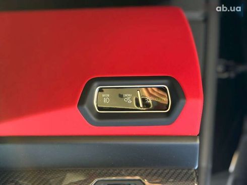 Lamborghini Urus 2024 - фото 28