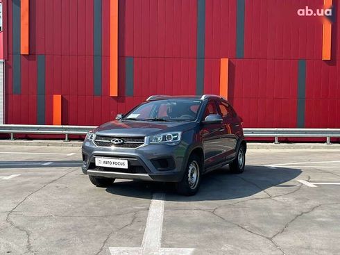 Chery Tiggo 2 2020 - фото 4