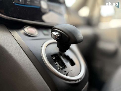 Nissan e-NV200 2018 - фото 17