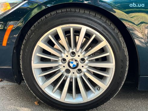 BMW 4 Series Gran Coupe 2015 синий - фото 17