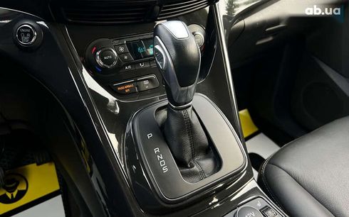 Ford Escape 2016 - фото 17