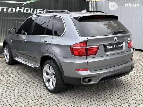 BMW X5 2013 - фото 21