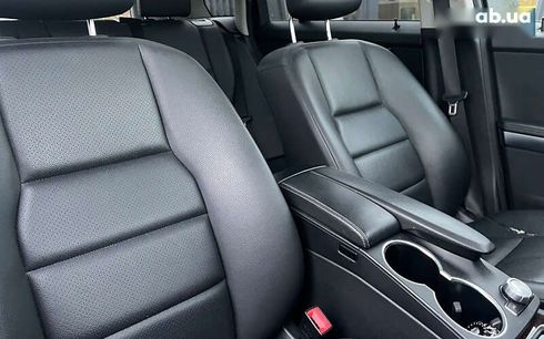Mercedes-Benz GLK-Класс 2014 - фото 23