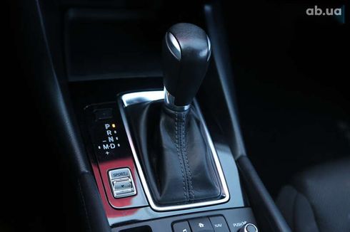 Mazda 3 2018 - фото 20