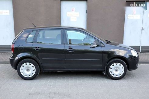 Volkswagen Polo 2006 - фото 7