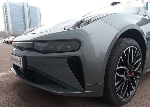 Zeekr 001 2025 - фото 3