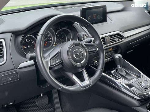 Mazda CX-9 2019 - фото 19