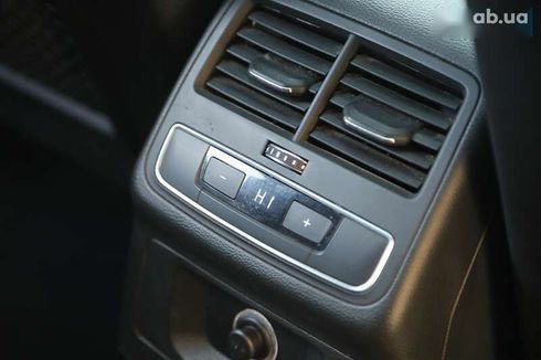 Audi A4 2017 - фото 21