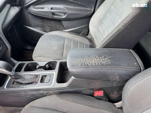 Ford Escape 2017 - фото 12