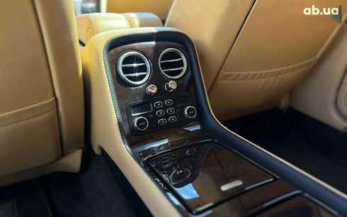 Bentley Continental 2006 - фото 29