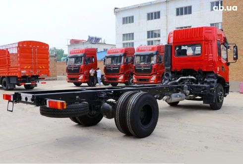 Dongfeng DFL4251A 2025 - фото 4
