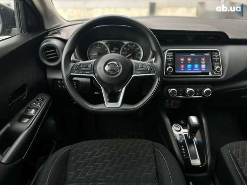 Nissan Kicks 2021 - фото 15