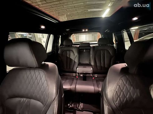 BMW X7 2021 - фото 26