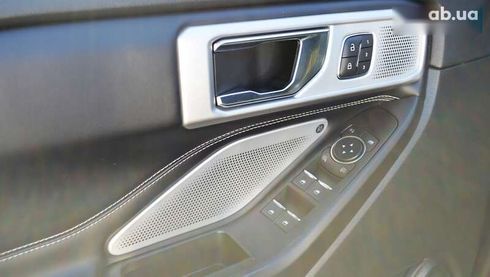Ford Explorer 2019 - фото 19