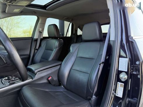 Acura RDX 2016 - фото 17