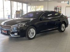 Продаж вживаних Kia K7 в Києві - купити на Автобазарі