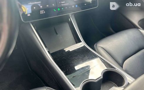 Tesla Model 3 2018 - фото 11