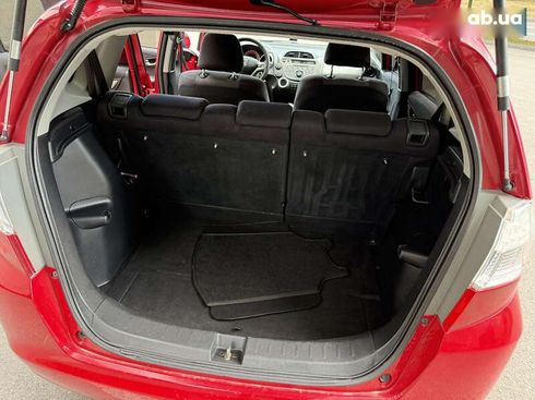 Honda Jazz 2010 - фото 16