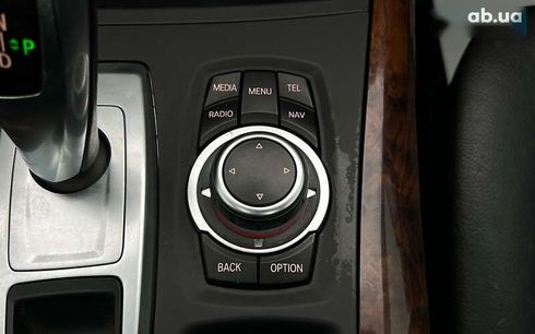 BMW X5 2013 - фото 19