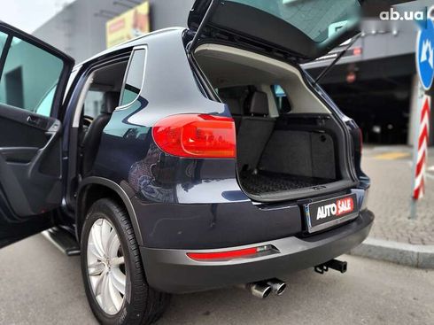 Volkswagen Tiguan 2011 - фото 14