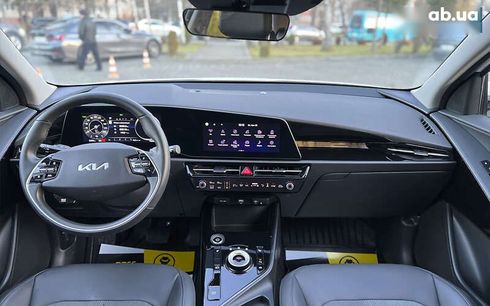 Kia Niro 2022 - фото 14