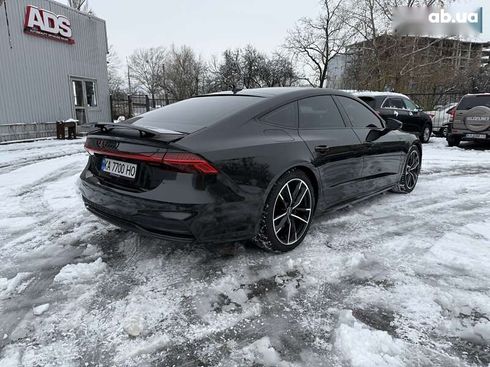 Audi A7 2020 - фото 3