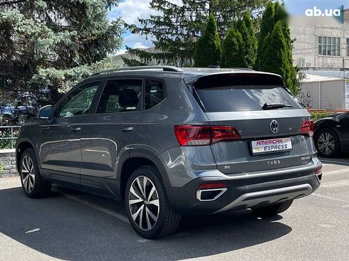 Volkswagen Taos 2023 - фото 6