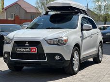 Продажа б/у Mitsubishi ASX в Одессе - купить на Автобазаре
