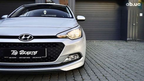 Hyundai i20 2016 - фото 5