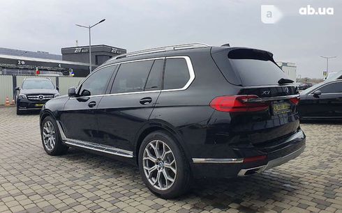 BMW X7 2019 - фото 5