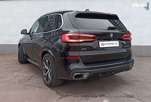 BMW X5 2019 - фото 9