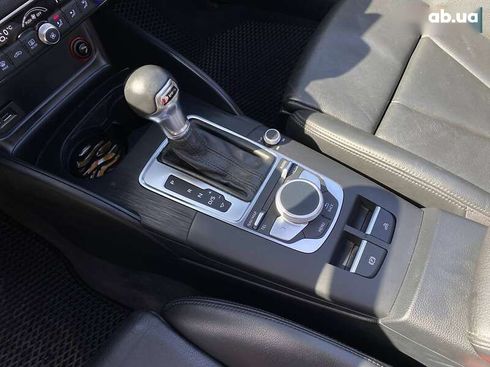 Audi A3 2019 - фото 20
