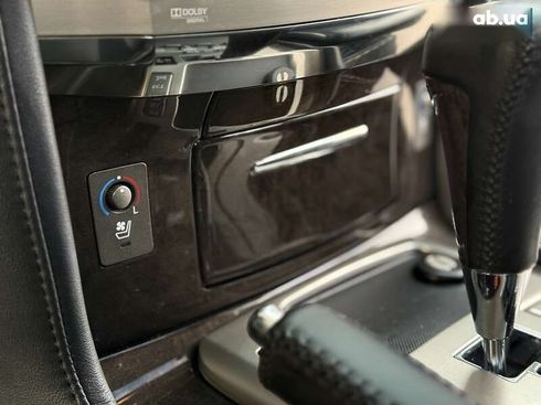 Lexus LX 2013 - фото 25