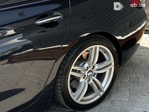 BMW 6 серия 2015 - фото 23