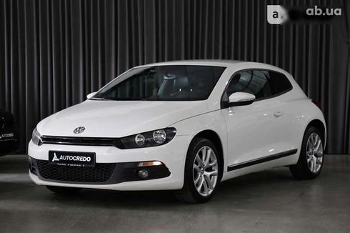 Volkswagen Scirocco 2012 - фото 3